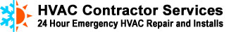 Silverado HVAC Services